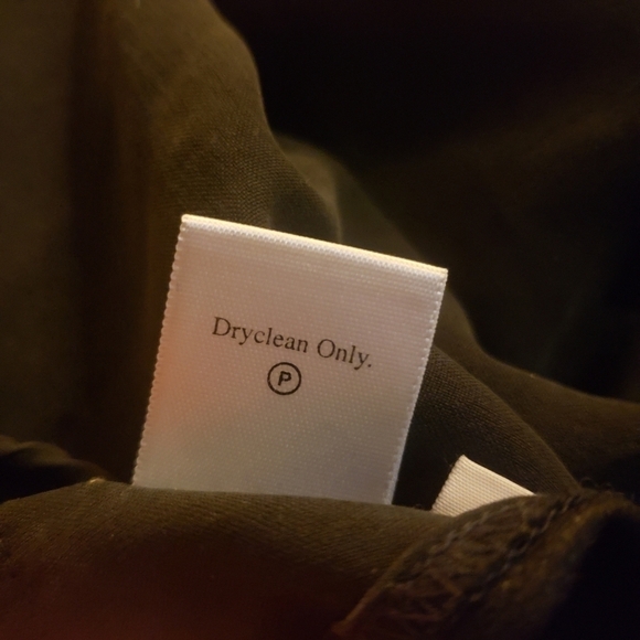 Coldwater Creek Dress - Picture 4 of 4